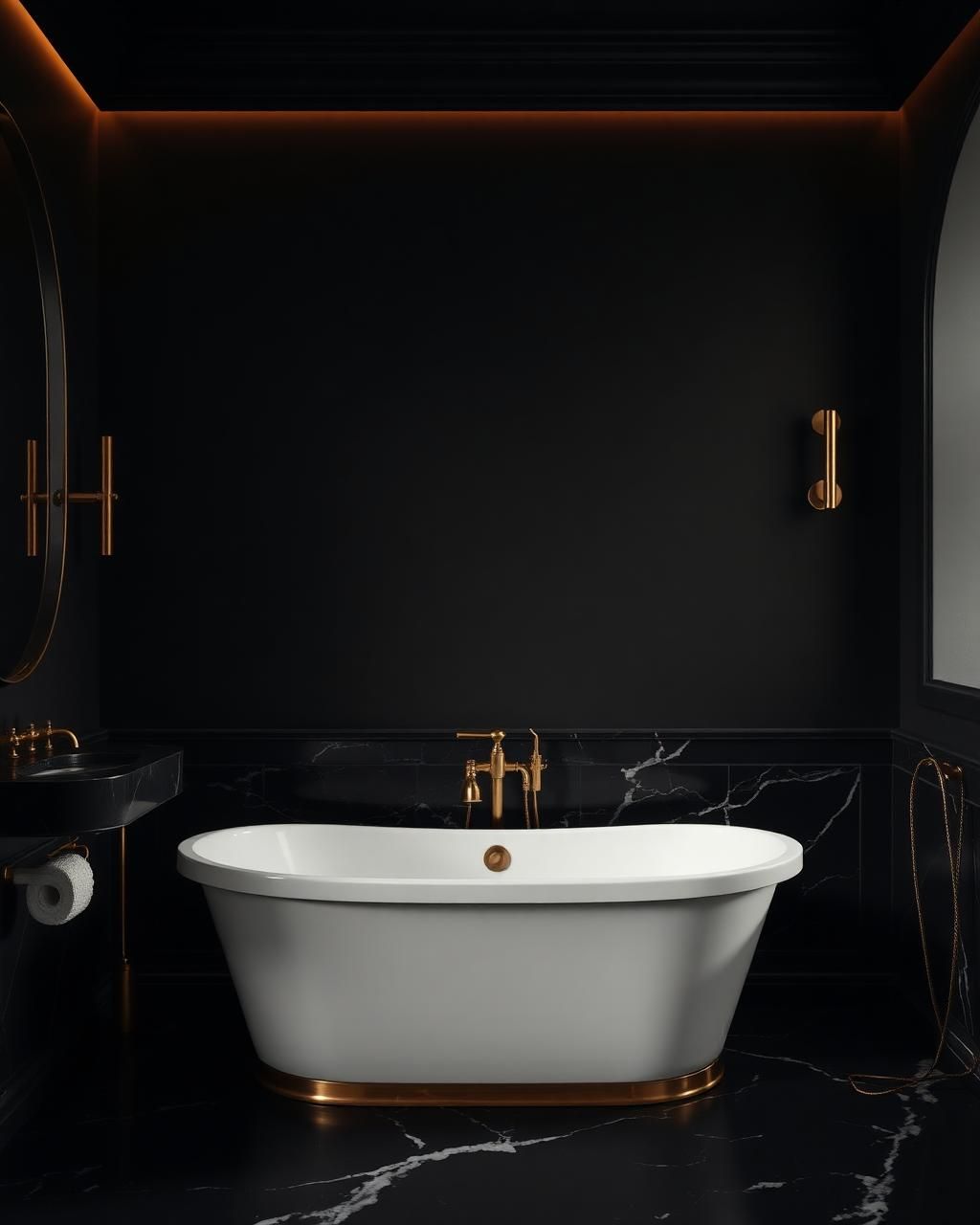 Bathroom Remodeling project in Park City, Utah