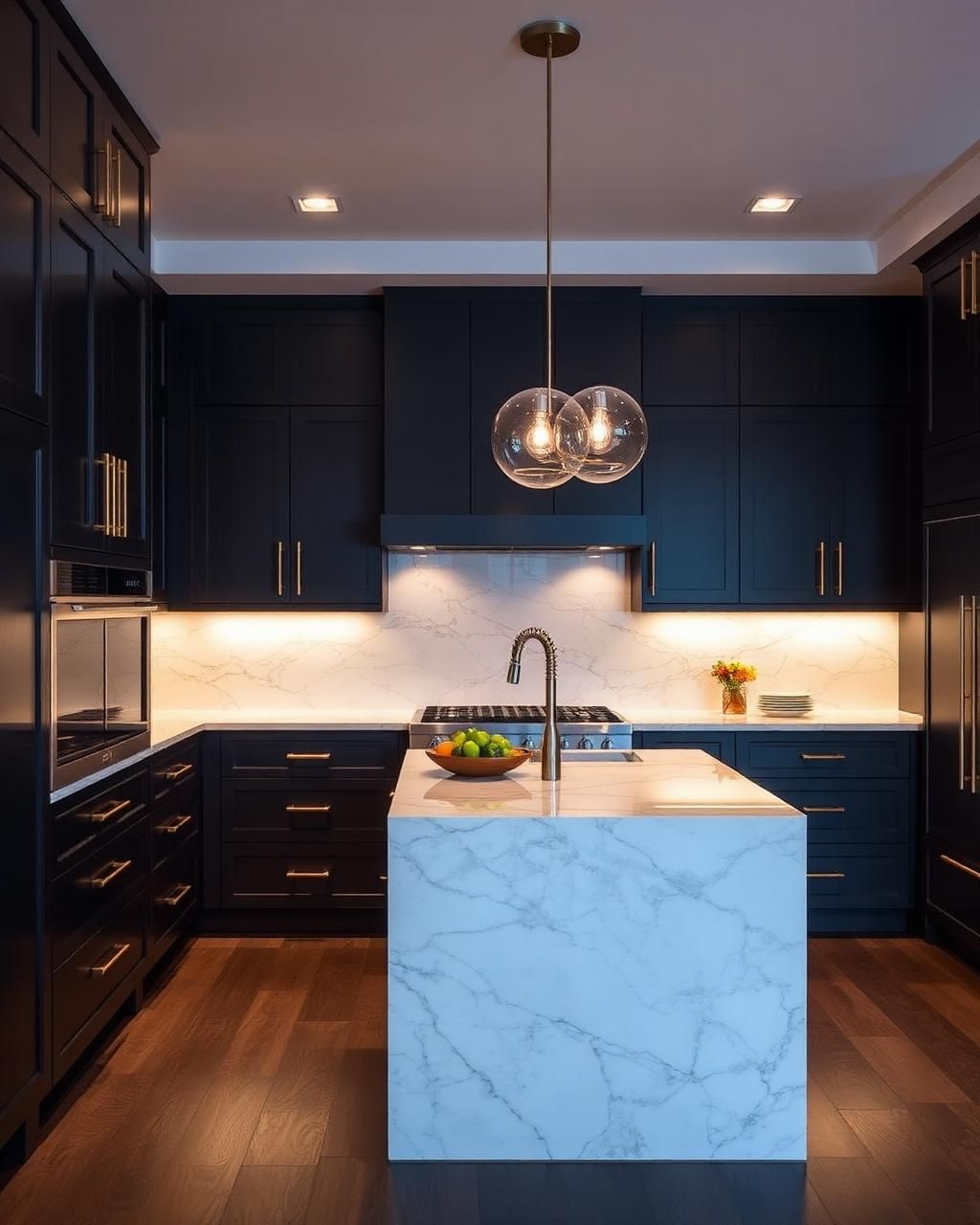 Kitchen Remodeling project in Park City, Utah